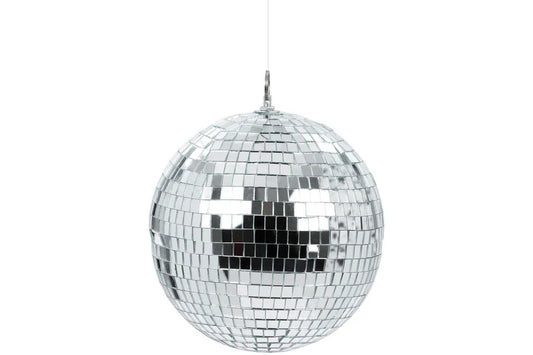 Large Disco Ball Party Prop