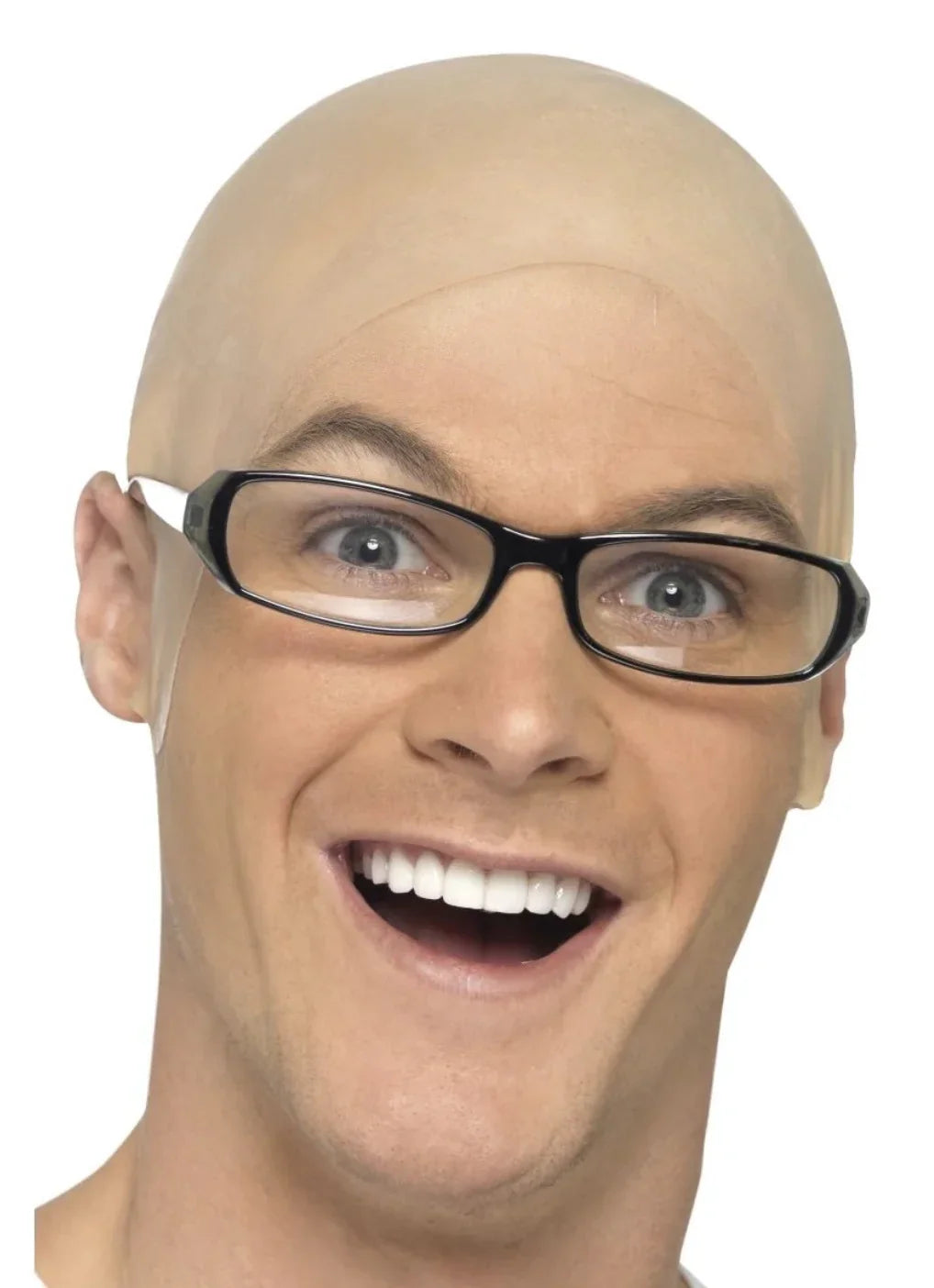 Latex Bald Cap