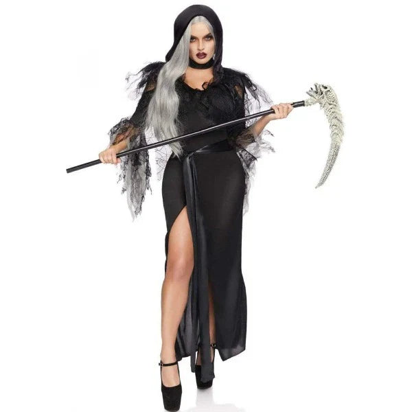 Leg Avenue Sexy Soul Stealer Costume - Adult - S-M