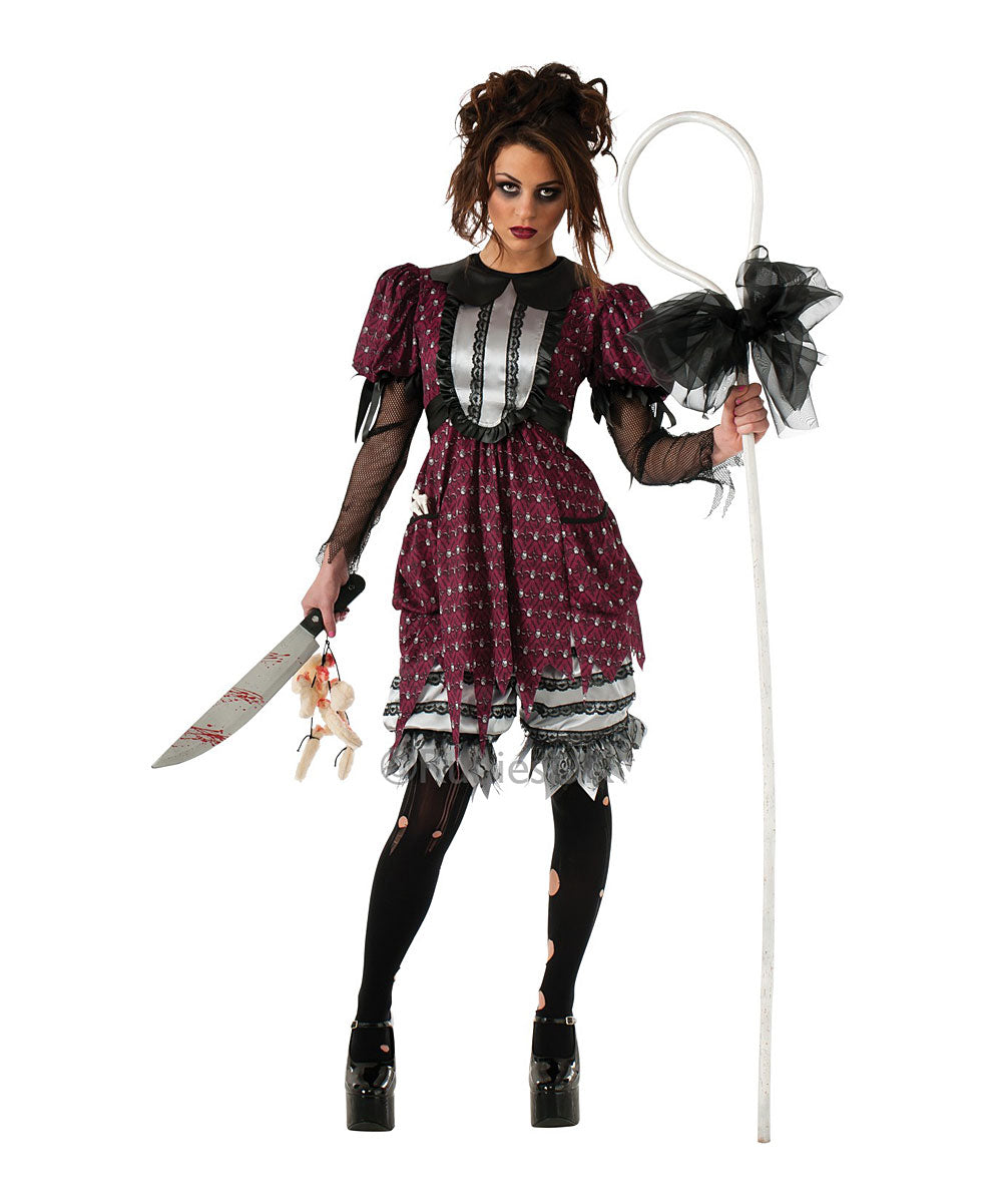 Lil Bo Creep - Adult - STD