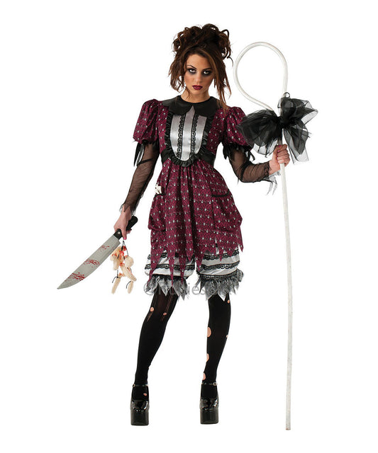 Lil Bo Creep - Adult - STD