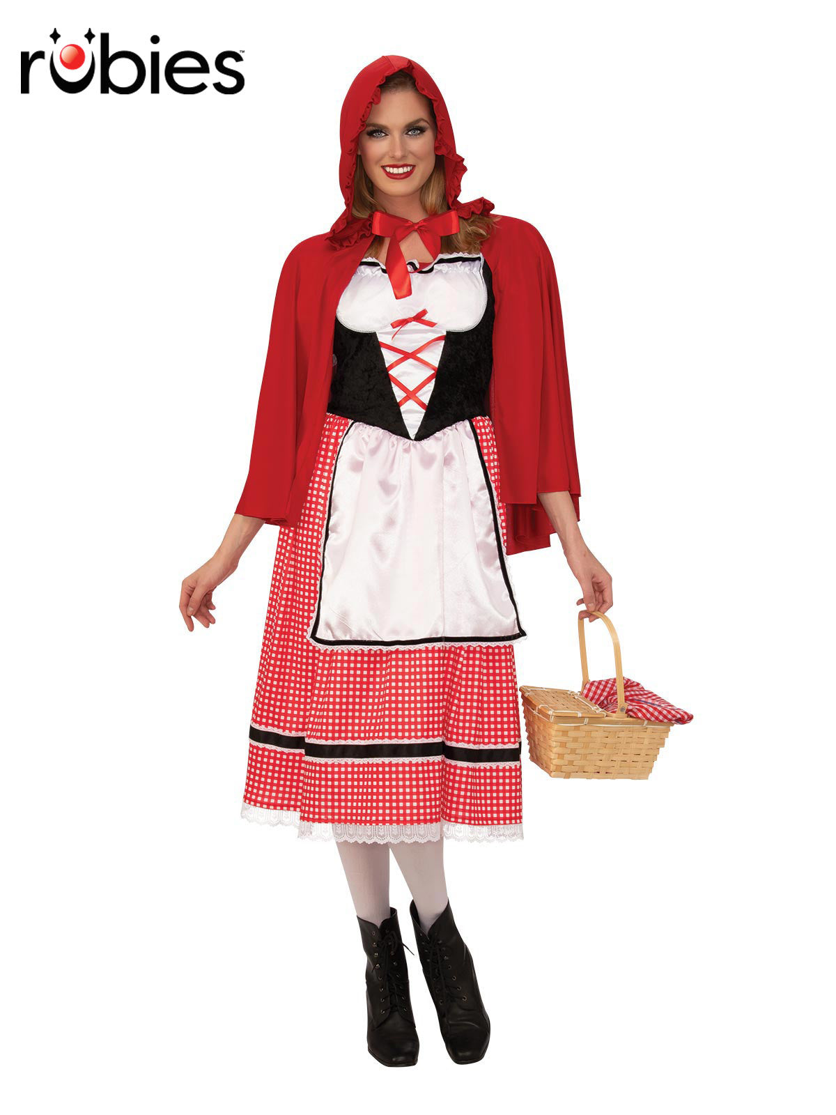 Little Red Riding Hood Costume - M