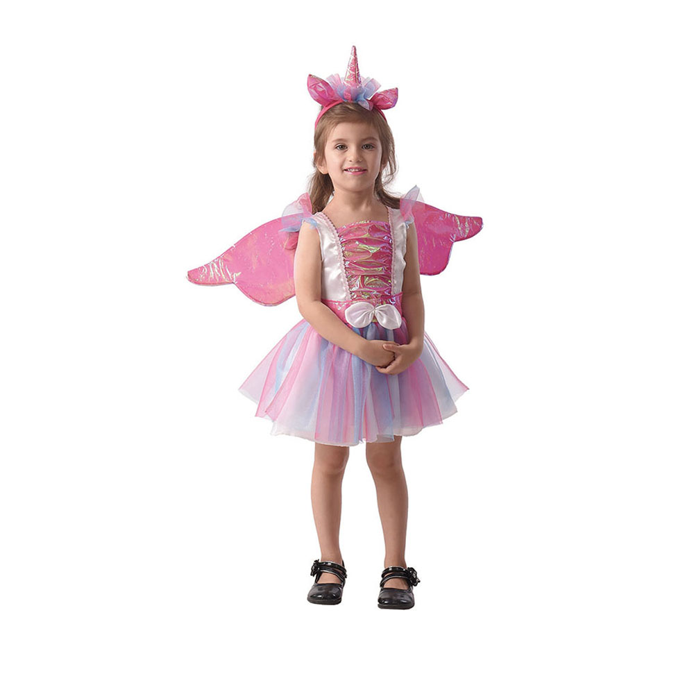 Little Unicorn Tutu Costume - Toddler - 1-2