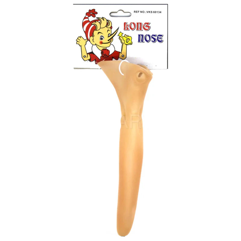 Long Nose