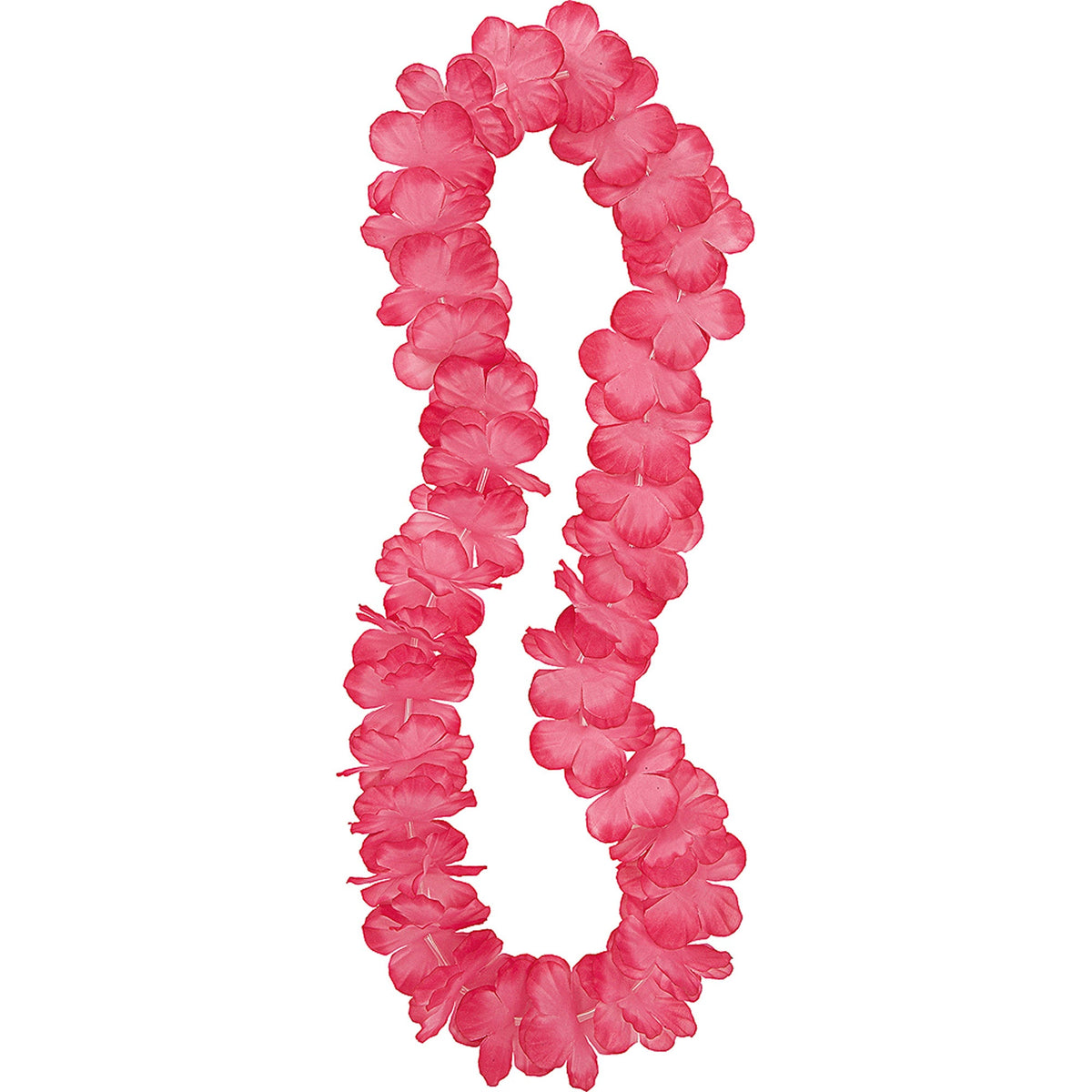 Luau Party Flower Lei