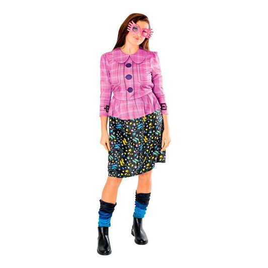 Luna Lovegood Costume - Adult - M