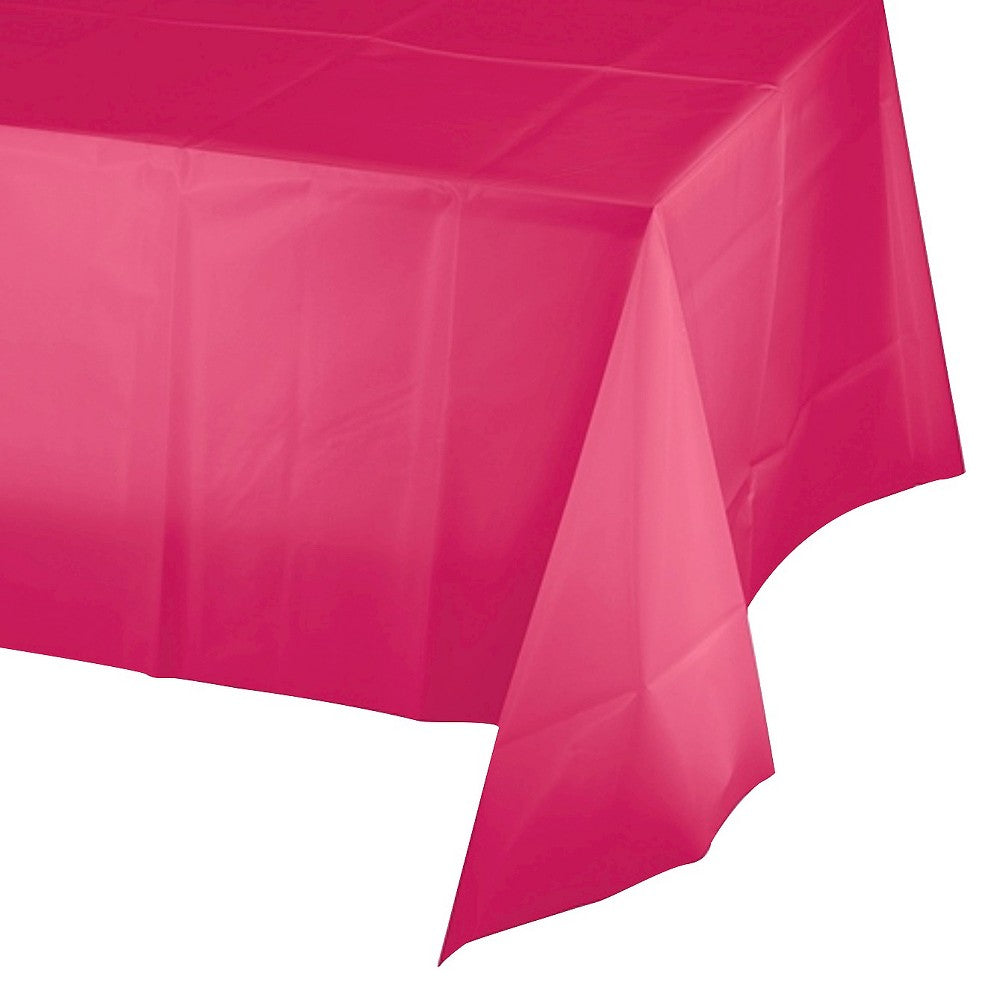 Magenta Tablecover