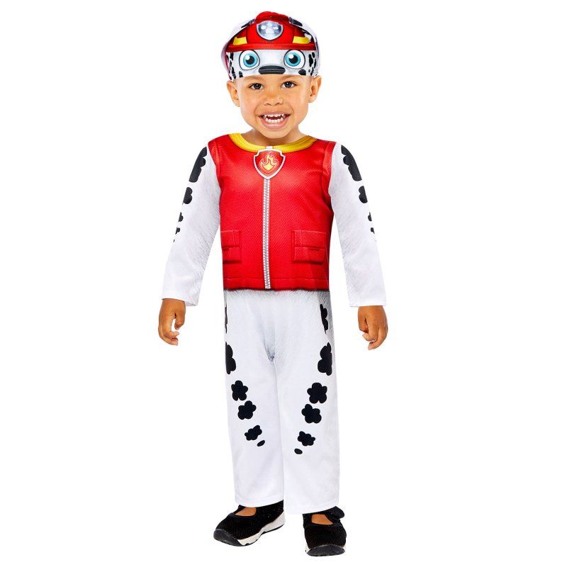 Marshall - Toddler - 18M-24M
