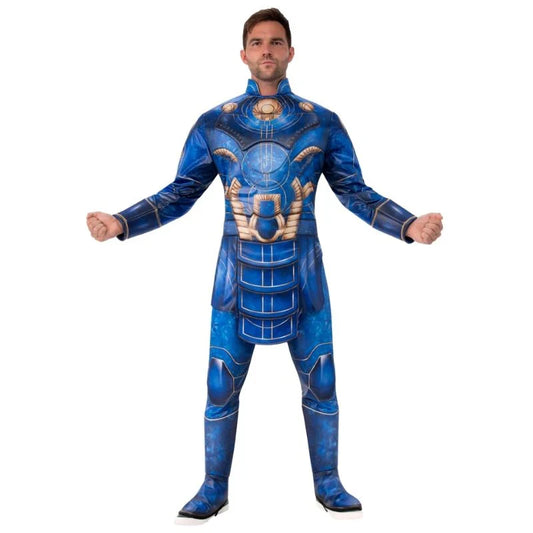 Marvel Eternals Ikaris Deluxe Costume - Adult - STD