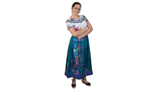 Mirabel Deluxe Costume - Adult - L