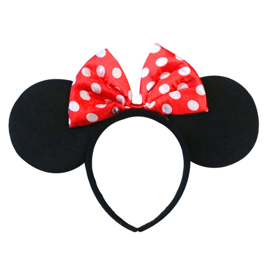 Mouse Ears Headband