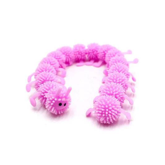 My Stretchy Centipede