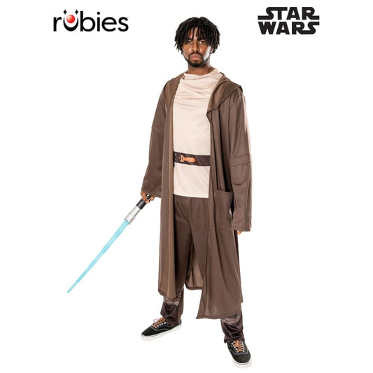 Obi-Wan Kenobi Costume - Adult - STD