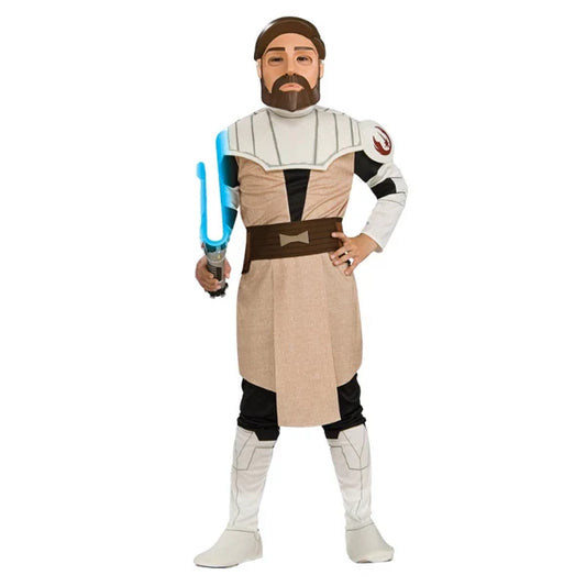 Obi-Wan Kenobi Costume - Child - S