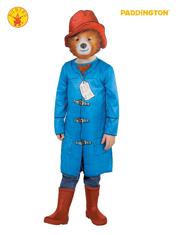 Paddington Bear Classic Costume