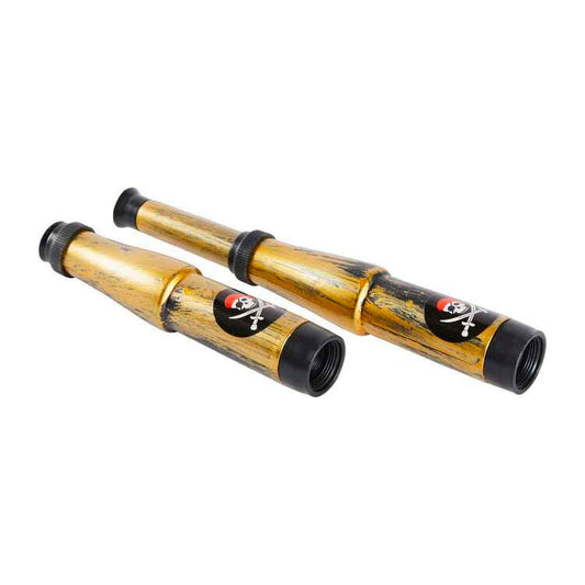 Party Favours - Pirate Telescope (Pk 2)