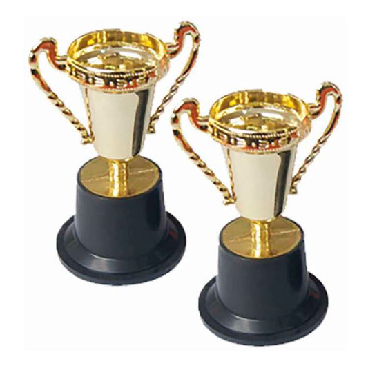 Party Favours - Small Trophy