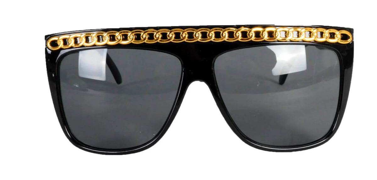 Party Glasses - Rapper Chair 