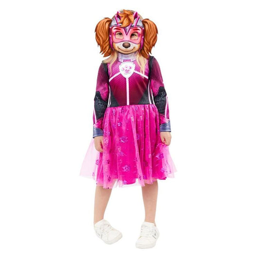 Paw Patrol Skye Costume - Child - 3-4