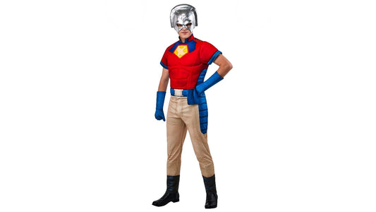 Peacemaker Costume - Adult - L