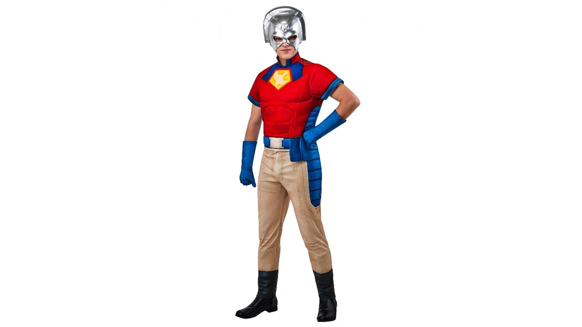 Peacemaker Costume - Adult - M