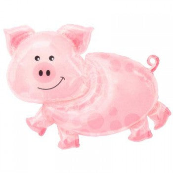 Pig Supershape Foil