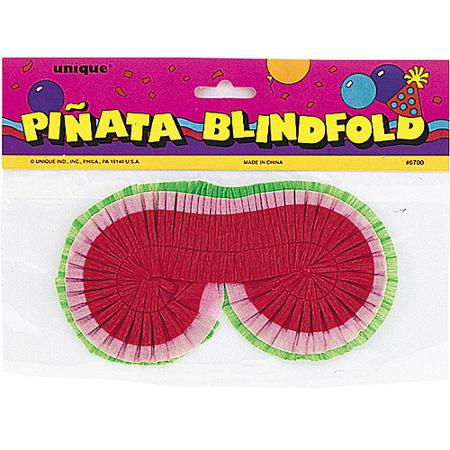 Pinata Blindfold