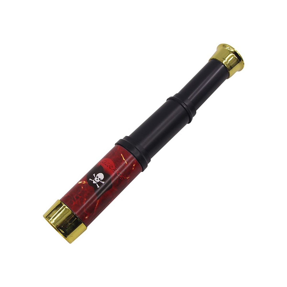 Pirate Telescope