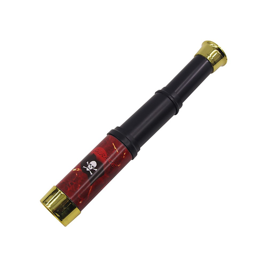 Pirate Telescope