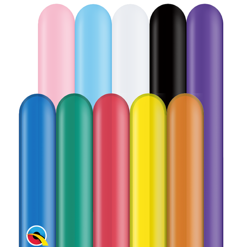 Pk 100 Traditional Assorted 260Q