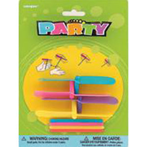Pk 4 Mini Whirl-a-Copter