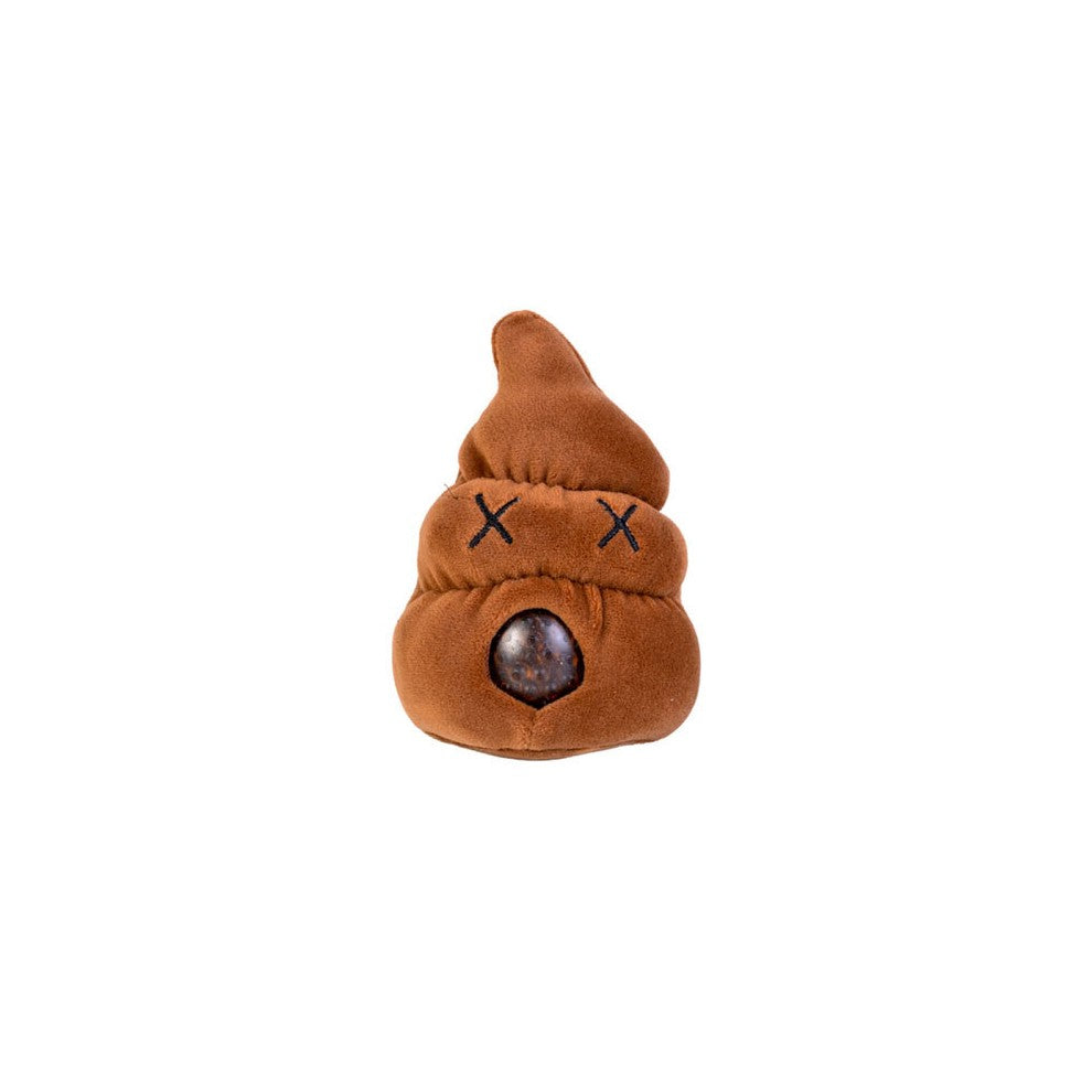 Plush Ball Jellies - Poo