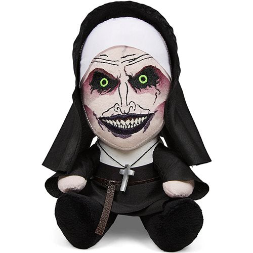 Plush Toy - Nun Valak