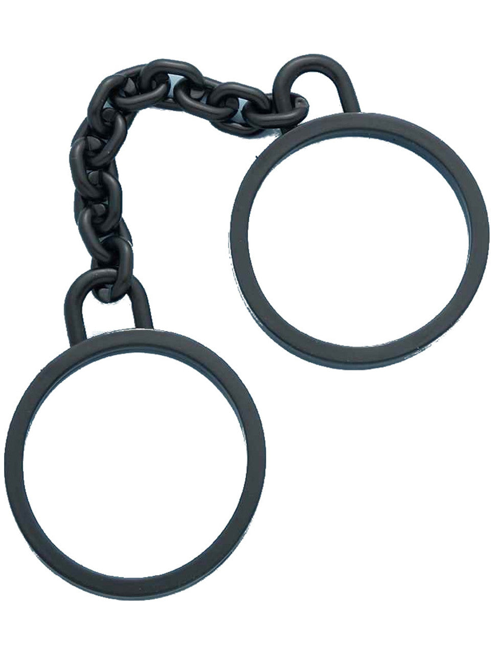 Police Shackles