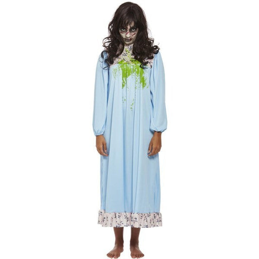 Possessed Girl Costume - Adult - M