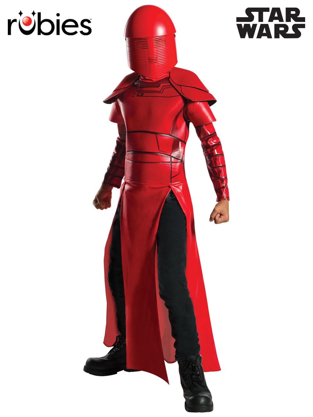 Praetorian Guard Deluxe Costume