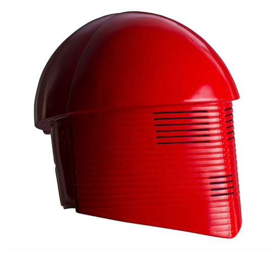 Praetorian Guard Helmet