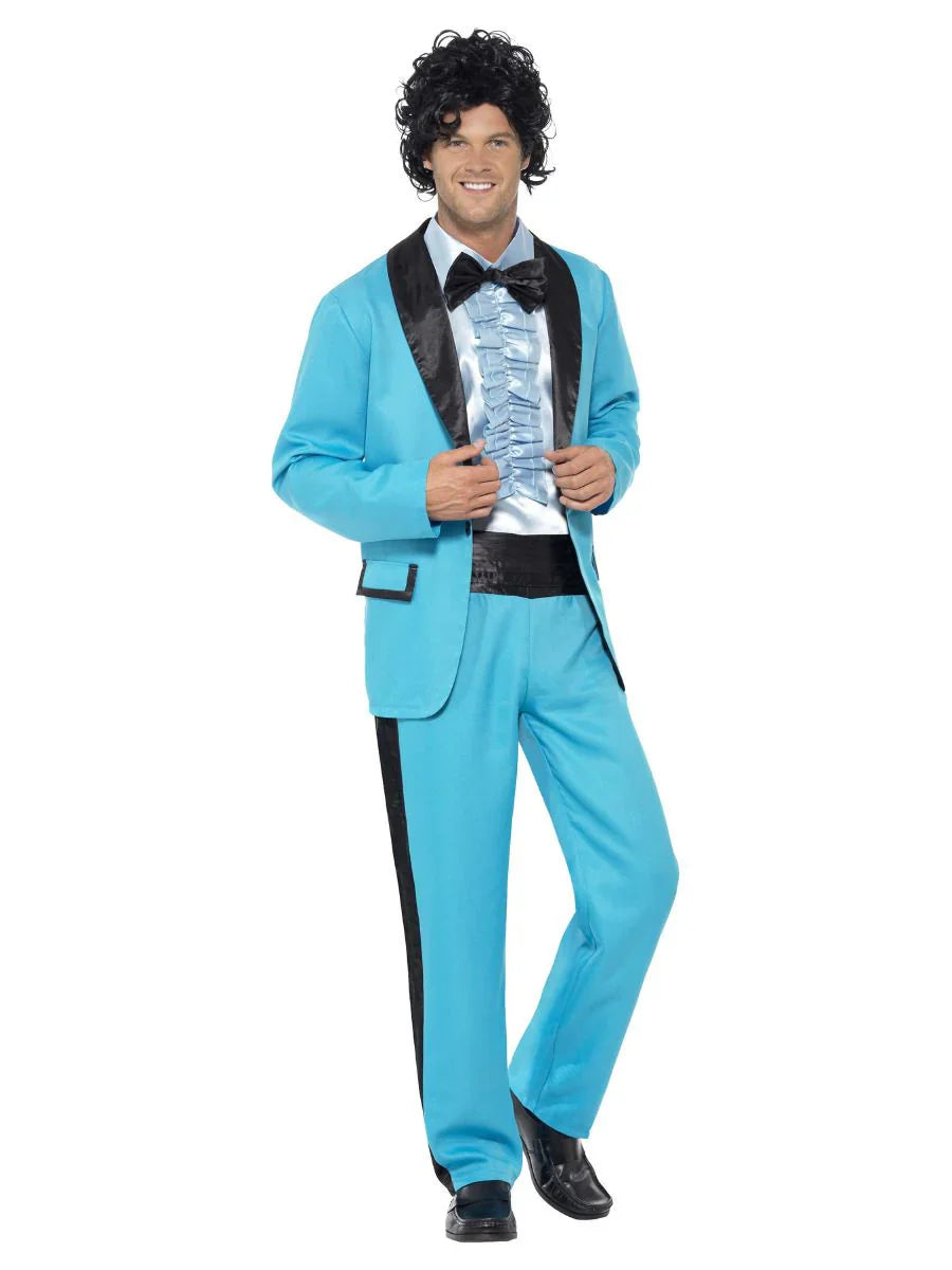 Prom King Costume - Adult - L
