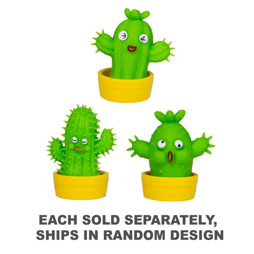 Pullie Pal - Stretch Cactus