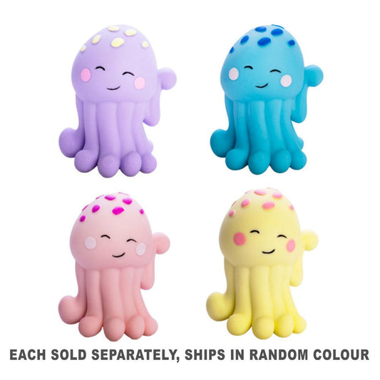 Pullie Pal Stretch - Jellyfish