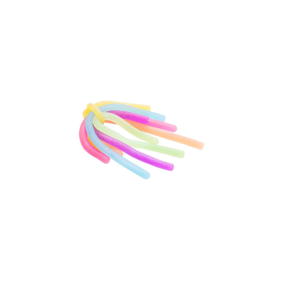 Pullie Pal Stretch - Noodles