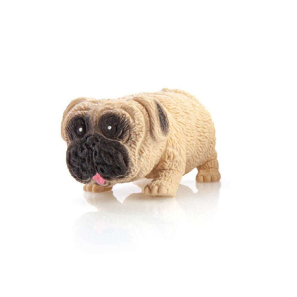 Pullie Pal Stretch - Pug