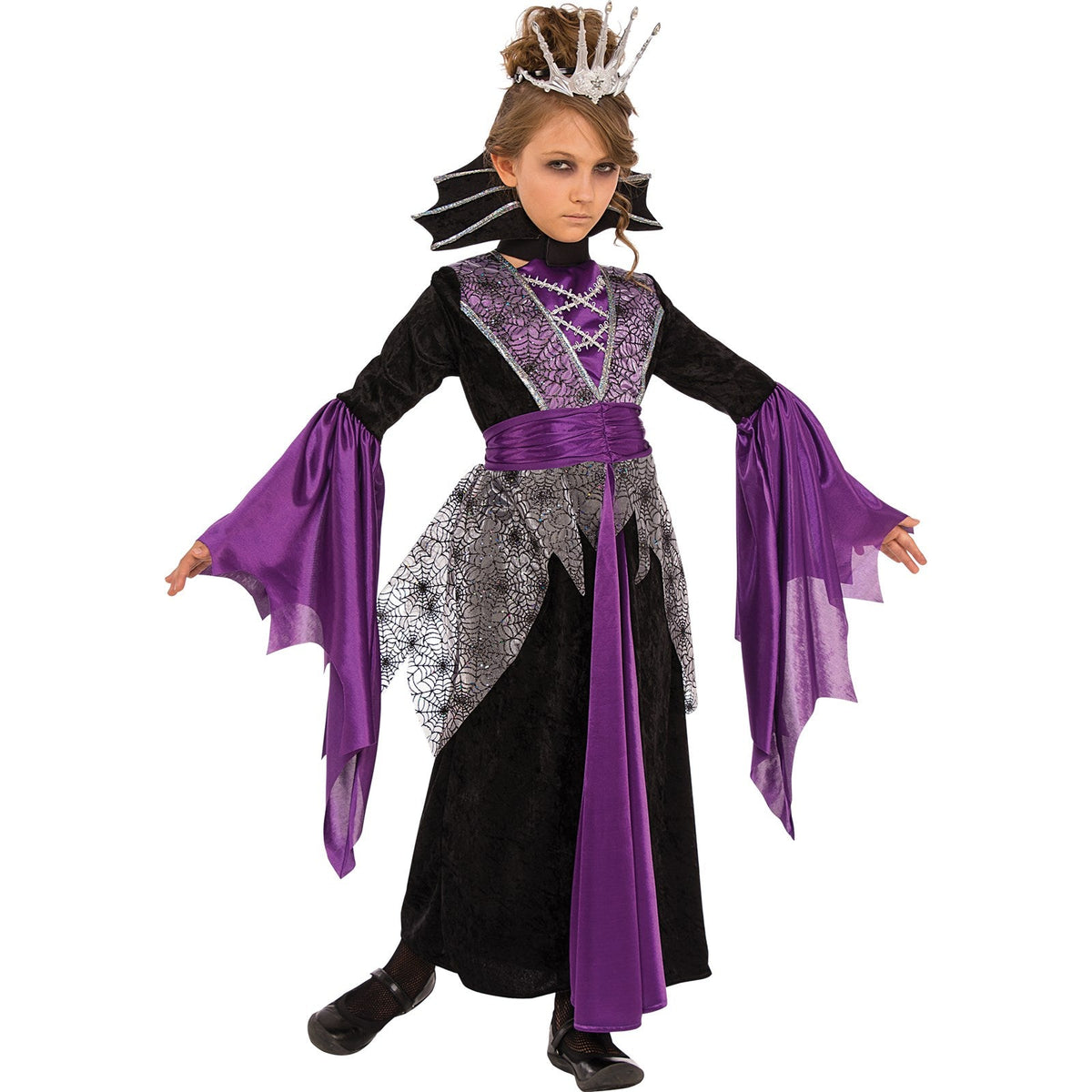 Queen Vampire - Child - S