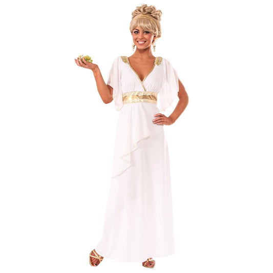 Roman Beauty Costume - Adult - STD