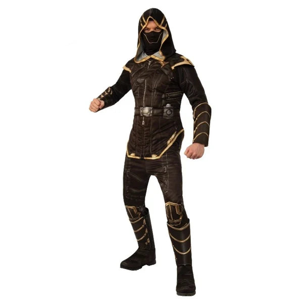 Ronin Deluxe Costume - Adult - STD