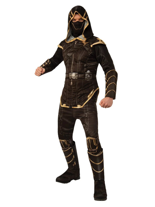 Ronin Deluxe Costume - Adult - XL