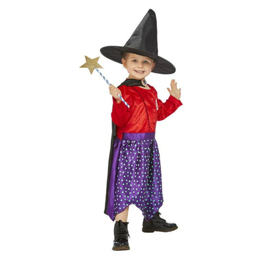 Room on the Broom Costume - Child - S