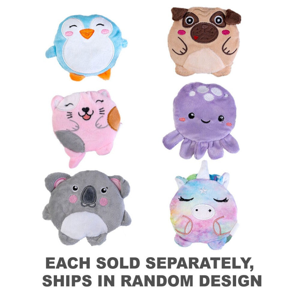 Sandbagger Pals - Animals
