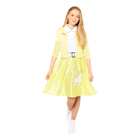 Sandy Summer Nights Grease Costume - Adult - L