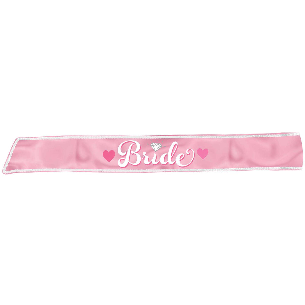 Sash Bride